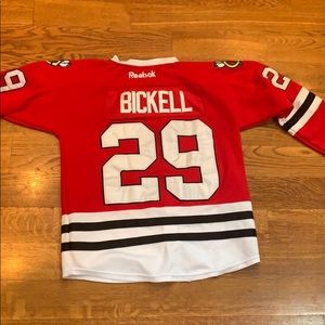 Blackhawks Jersey